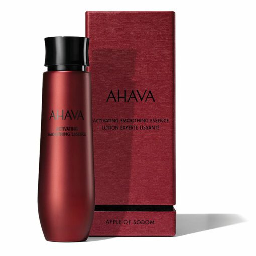 AHAVA AOS Activating Smoothing Essence - Esthetiek Freja