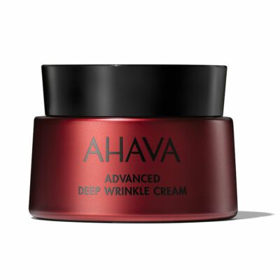 AHAVA AOS Advanced Deep Wrinkle Smoothing Cream - Esthetiek Freja