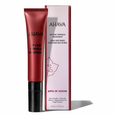 AHAVA AOS Lip Line Wrinkle Treatment - Esthetiek Freja
