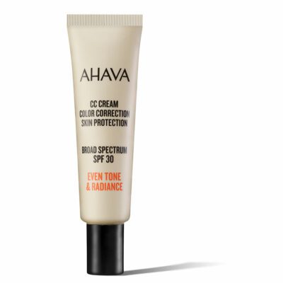 AHAVA CC Cream - Esthetiek Freja
