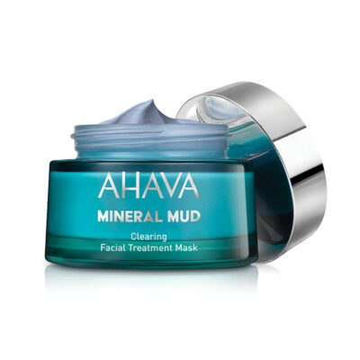 AHAVA Clearing Facial Treatment Mask - Esthetiek Freja