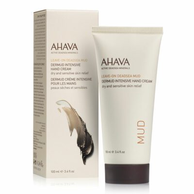 AHAVA Dermud Intensive Hand Cream - Esthetiek Freja