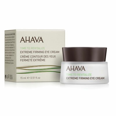 AHAVA Extreme Firming Eye Cream - Esthetiek Freja