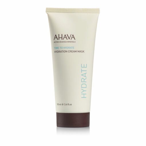 AHAVA Hydration Cream Mask - Esthetiek Freja