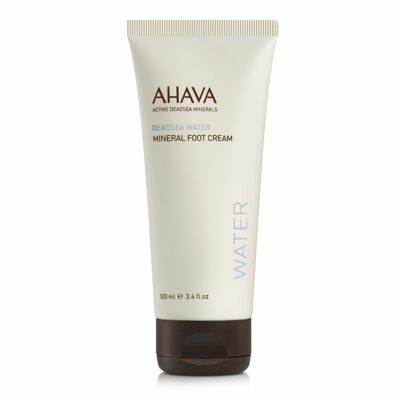 AHAVA Mineral Foot Cream - Esthetiek Freja