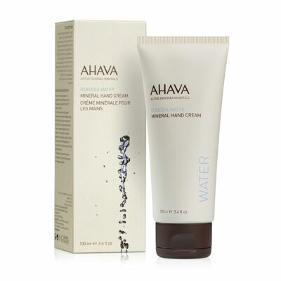 AHAVA Mineral Hand Cream - Esthetiek Freja