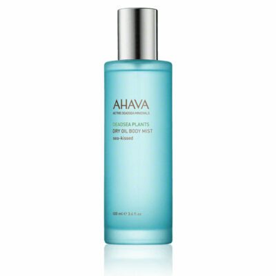 AHAVA Dry Oil Body Mist (Sea-Kissed) - Esthetiek Freja