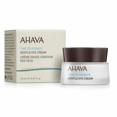 AHAVA Gentle Eye Cream - Esthetiek Freja