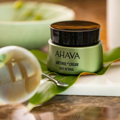 AHAVA Pretinol Cream - Esthetiek Freja