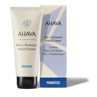 Pre + Probiotic Hand Cream