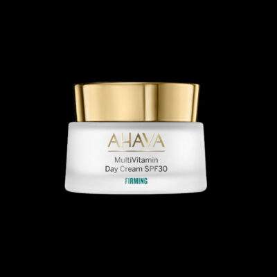 AHAVA MultiVitamin Day Cream SPF 30 - Esthetiek Freja